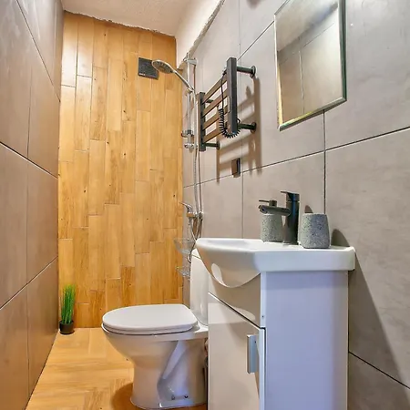 Cozy Homes Slivnitsa