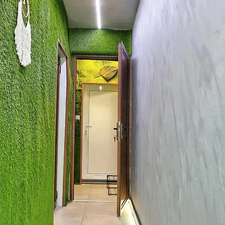 Cozy Homes Slivnitsa Szófia