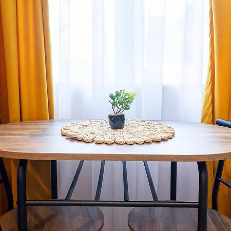 Cozy Homes Slivnitsa * Szófia