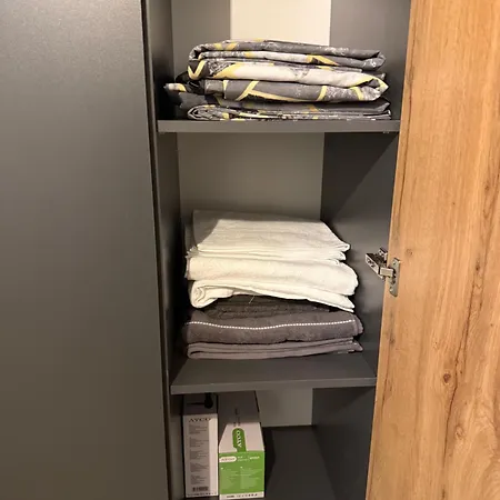 Cozy Homes Slivnitsa Apartman *