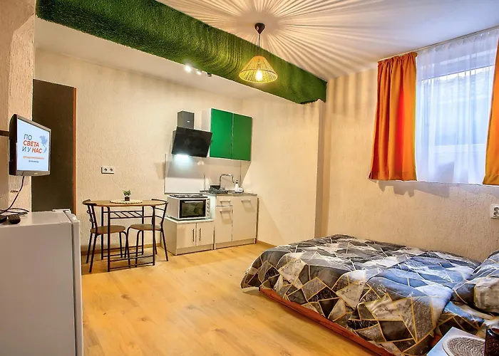 Cozy Homes Slivnitsa Apartman