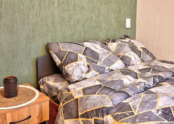 Cozy Homes Slivnitsa * Szófia