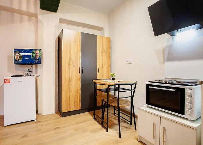 Cozy Homes Slivnitsa