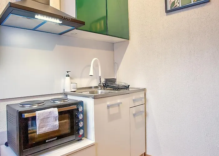 Cozy Homes Slivnitsa Szófia