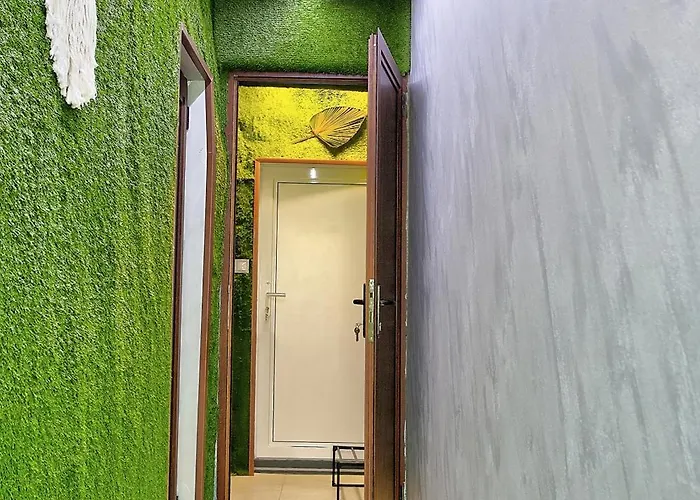 Cozy Homes Slivnitsa Szófia