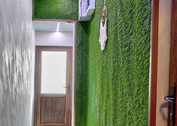 Apartman Cozy Homes Slivnitsa