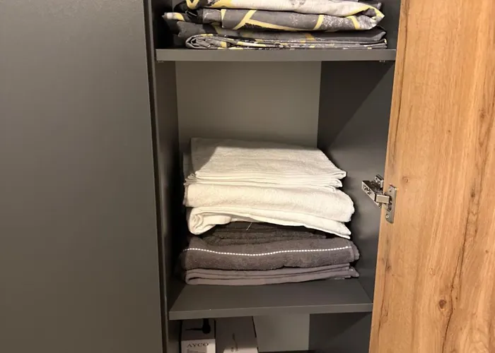 Cozy Homes Slivnitsa Apartman *