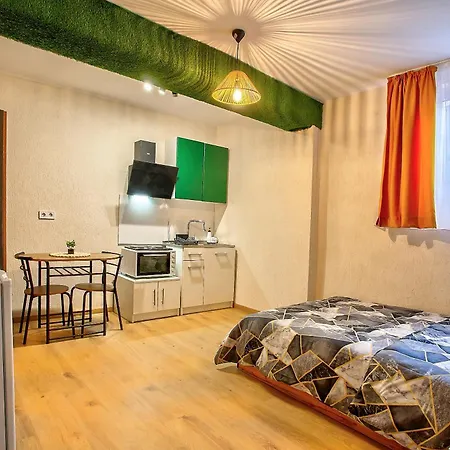 Cozy Homes Slivnitsa 아파트