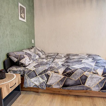 아파트 Cozy Homes Slivnitsa