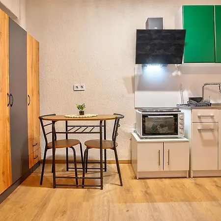 아파트 Cozy Homes Slivnitsa