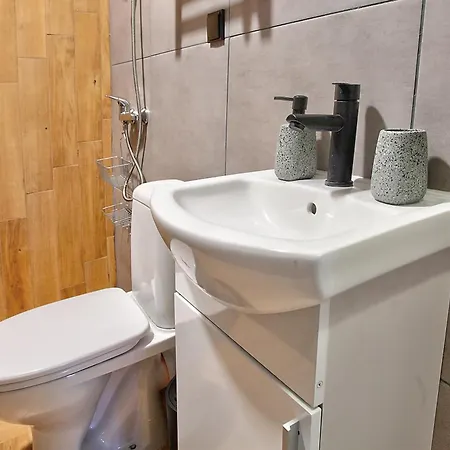 아파트 Cozy Homes Slivnitsa