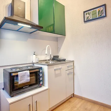 Cozy Homes Slivnitsa 소피아