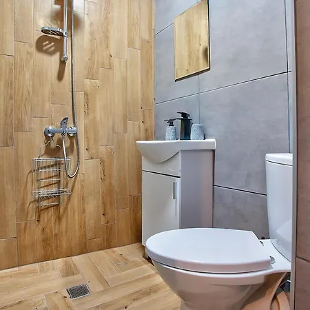 Cozy Homes Slivnitsa Apartamento