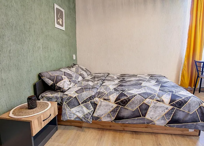 Apartamento Cozy Homes Slivnitsa