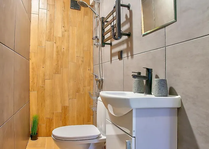 Cozy Homes Slivnitsa