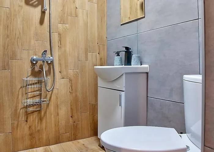 Cozy Homes Slivnitsa Apartamento