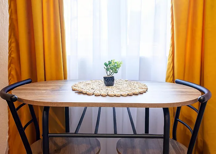 Cozy Homes Slivnitsa * Sofía